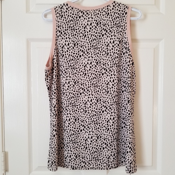 Non-branded Sleeveless Top Women Size XL - Picture 5 of 10